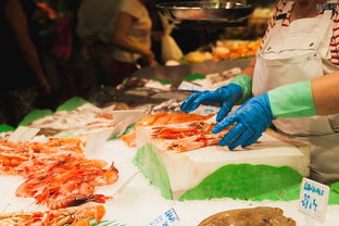 法国污染牡蛎销往中国市场 市民购买时需看清来源